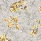 Little Greene Archive Trails II Crowe Hall Lane Gilt