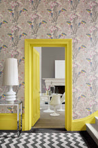 Little Greene Archive Trails II Loriini Dorain