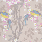 Little Greene Archive Trails II Loriini Dorain