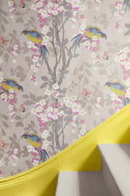 Little Greene Archive Trails II Loriini Dorain