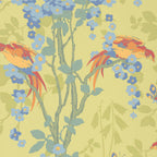 Little Greene Archive Trails II Loriini Jasper