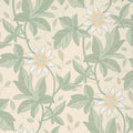 Little Greene Archive Trails II Monroe Gold Flower