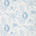 Little Greene Archive Trails II Woodblock Mono Juniper