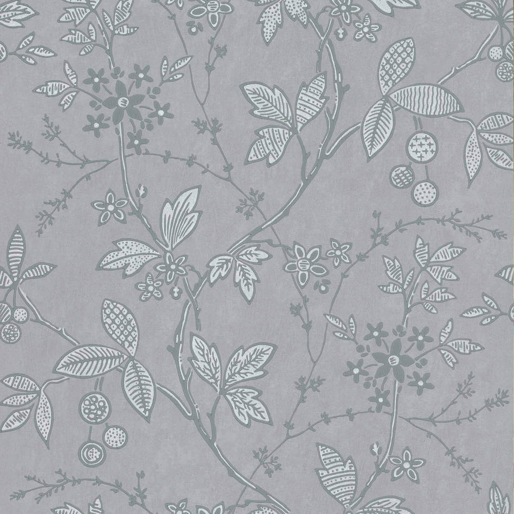 Little Greene Archive Trails II Wrest Trail Lead