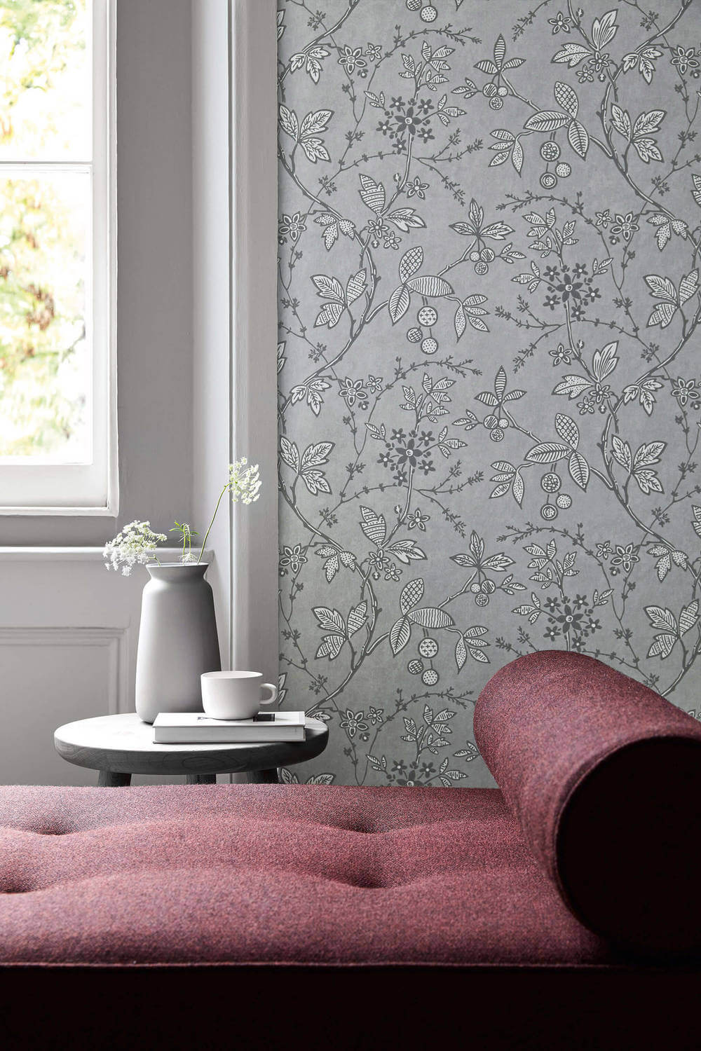 Little Greene Archive Trails II Wrest Trail Lead