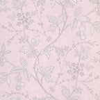 Little Greene Archive Trails II Wrest Trail Pink Plaster