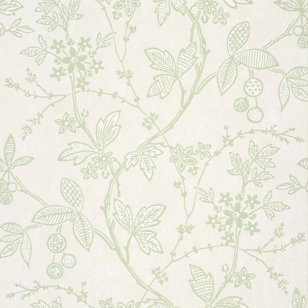 Little Greene Archive Trails II Wrest Trail Shoot