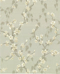 Little Greene Archive Trails Sakura 1936 Fawn