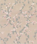 Little Greene Archive Trails Sakura 1936 Petal