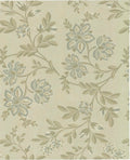 Little Greene Archive Trails Stitch 1940 Twine