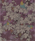 Little Greene Archive Trails Vine 1932 Rouge
