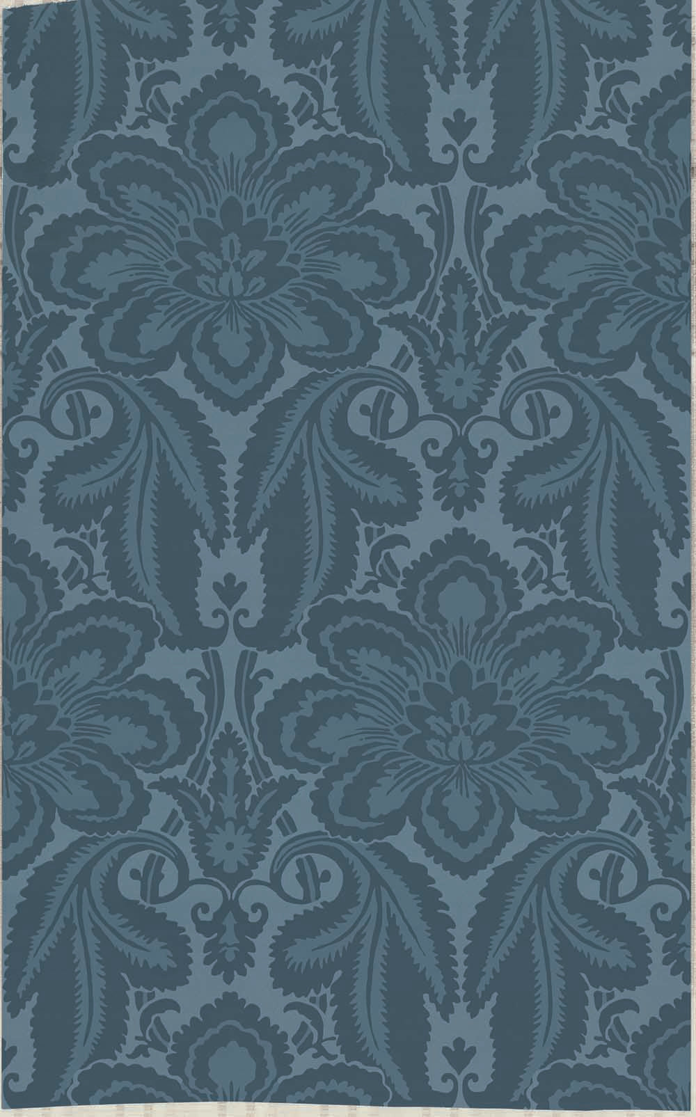 Little Greene London Wallpapers IV Albemarle 1760 Astral
