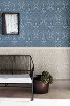 Little Greene London Wallpapers IV Albemarle 1760 Vapour