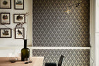 Little Greene London Wallpapers IV Borough High St. 1880 Stamp