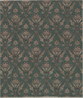 Little Greene London Wallpapers IV Borough High St. 1880 Weld