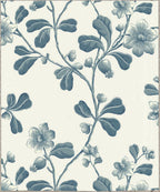Little Greene London Wallpapers IV Broadwick St 1755 Balsam