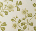 Little Greene London Wallpapers IV Broadwick St 1755 Garden