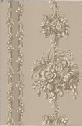 Little Greene London Wallpapers IV Chelsea Bridge 1850 Medal