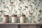 Little Greene London Wallpapers IV Great Ormond St. 1890 Signature