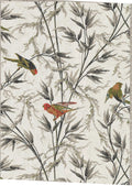 Little Greene London Wallpapers IV Great Ormond St. 1890 Signature