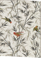 Little Greene London Wallpapers IV Great Ormond St. 1890 Signature
