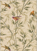 Little Greene London Wallpapers IV Great Ormond St. 1890 Stable