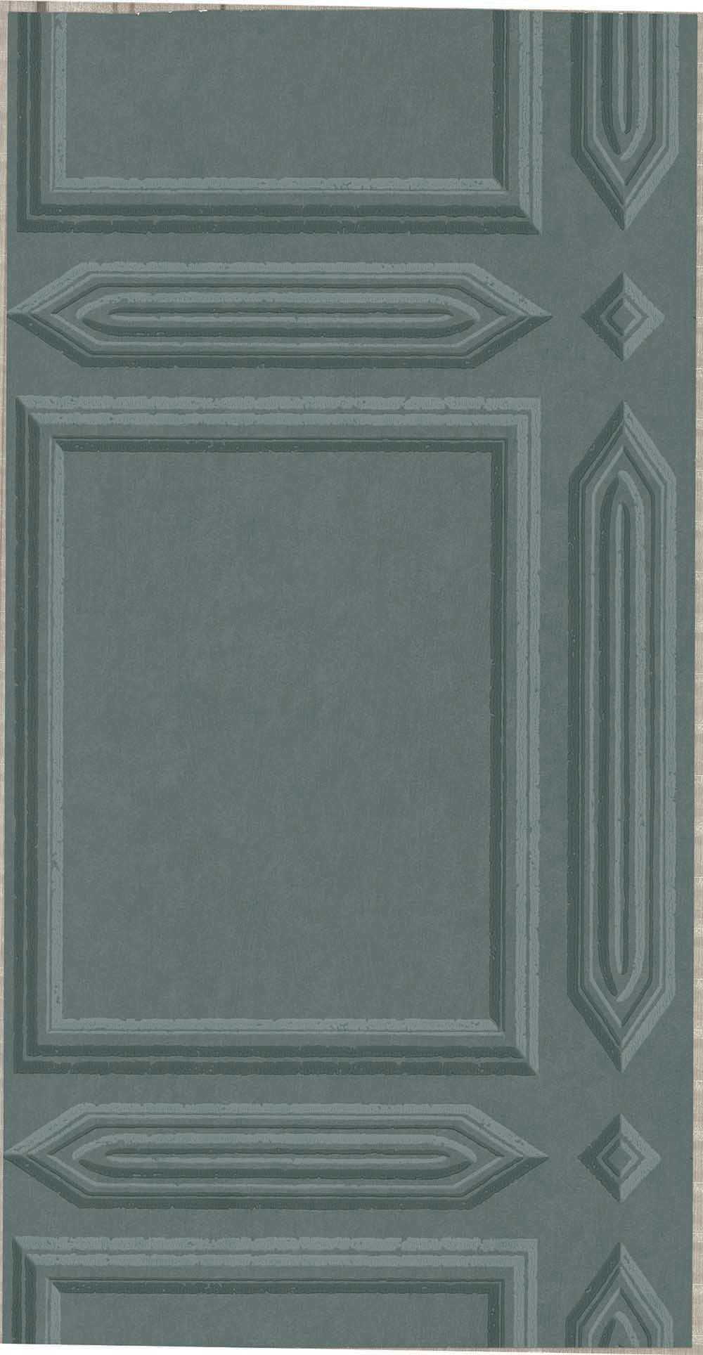 Little Greene London Wallpapers IV Old Gloucester St. 1870 Tome