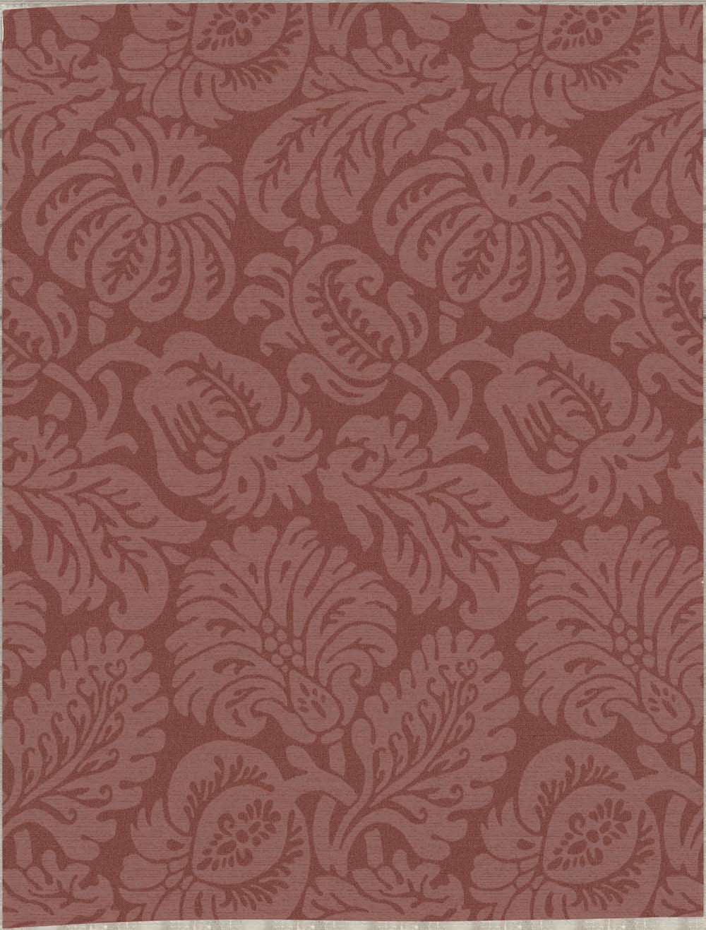 Little Greene London Wallpapers IV Palace Road 1895 Briar