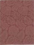 Staal Little Greene London Wallpapers IV Palace Road 1895 Briar
