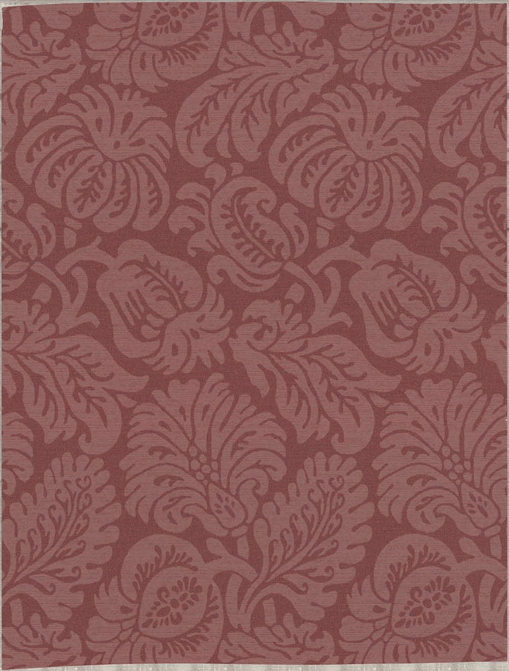 Staal Little Greene London Wallpapers IV Palace Road 1895 Briar
