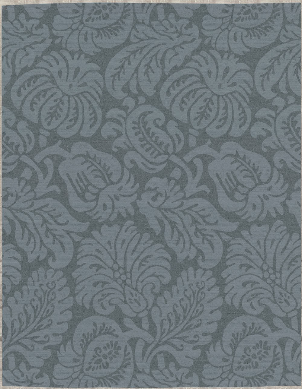 Staal Little Greene London Wallpapers IV Palace Road 1895 Morris