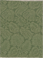 Little Greene London Wallpapers IV Palace Road 1895 Oakes