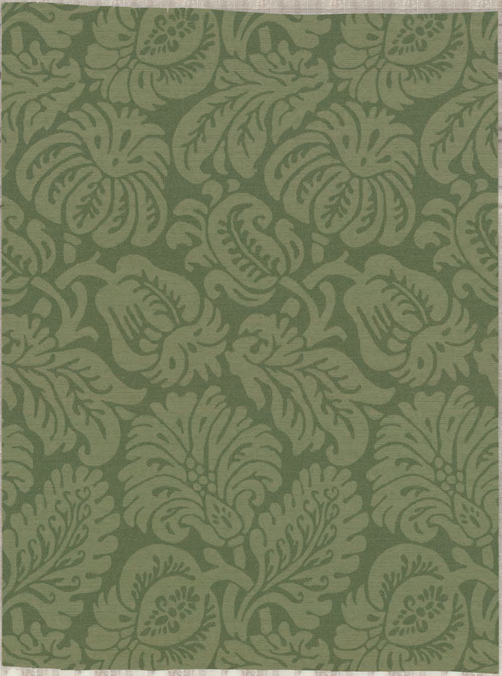Little Greene London Wallpapers IV Palace Road 1895 Oakes