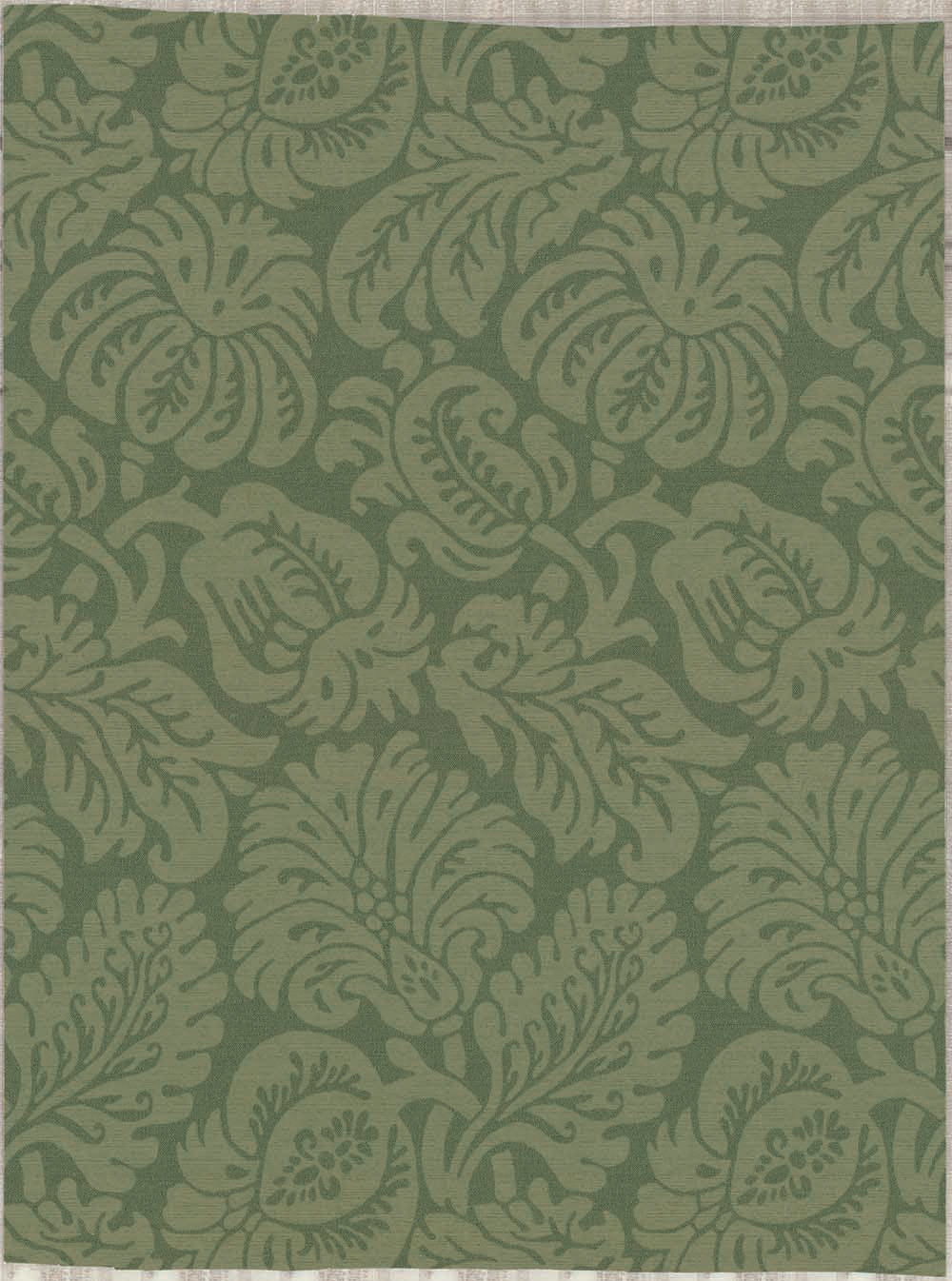 Staal Little Greene London Wallpapers IV Palace Road 1895 Oakes
