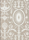 Little Greene London Wallpapers IV Pall Mall 1950 Scholar