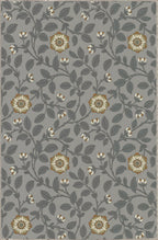 Little Greene London Wallpapers IV Richmond Green 1880 Platinum