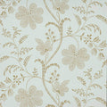 Little Greene London Wallpapers V Bedford Sq Larimar