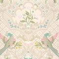 Little Greene London Wallpapers V Brodsworth Consort