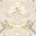 Little Greene London Wallpapers V Brodsworth Consort