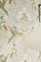 Little Greene London Wallpapers V Brodsworth Consort