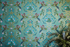 Little Greene London Wallpapers V Brodsworth Empress