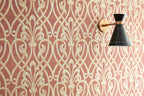 Little Greene London Wallpapers V Brook St Etruscan