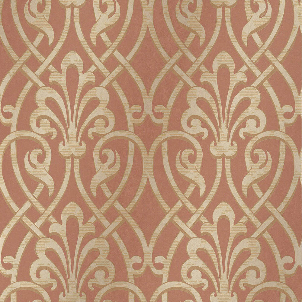 Little Greene London Wallpapers V Brook St Etruscan