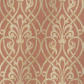 Little Greene London Wallpapers V Brook St Etruscan