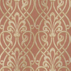 Little Greene London Wallpapers V Brook St Etruscan