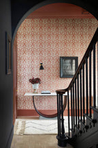 Little Greene London Wallpapers V Brook St Etruscan