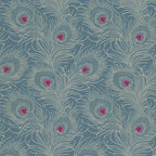 Little Greene London Wallpapers V Carlton House Terrace Blue Plume