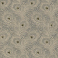 Staal Little Greene London Wallpapers V Carlton House Terrace Slate