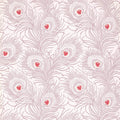 Little Greene London Wallpapers V Carlton House Terrace Valentine