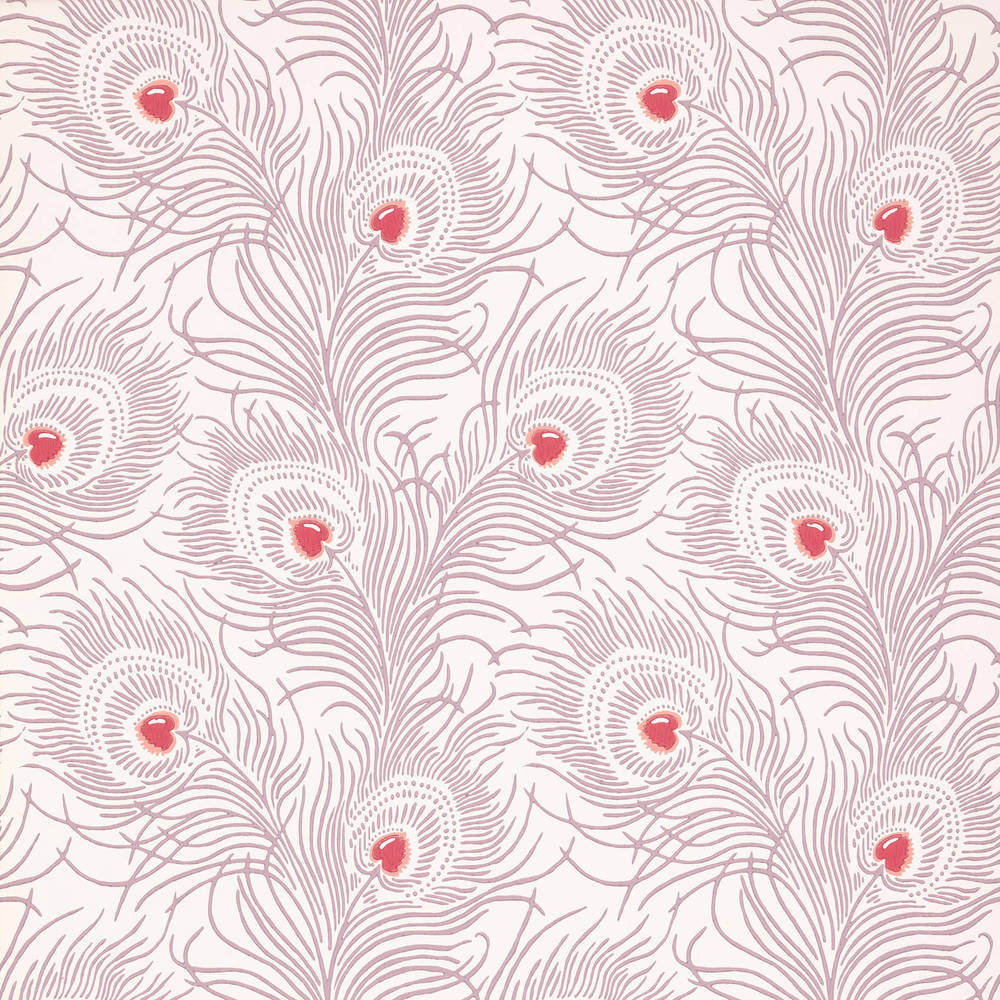 Little Greene London Wallpapers V Carlton House Terrace Valentine